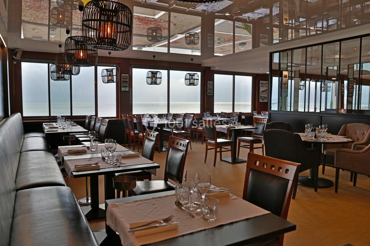 Location salle Sainte-Adresse (Seine-Maritime) - Le Grand Large #3