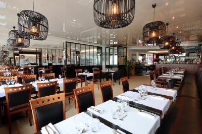 Location salle Sainte-Adresse (Seine-Maritime) - Le Grand Large #11