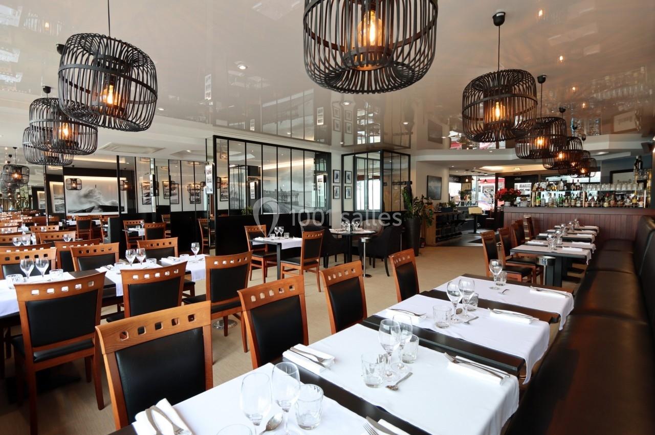 Location salle Sainte-Adresse (Seine-Maritime) - Le Grand Large #4