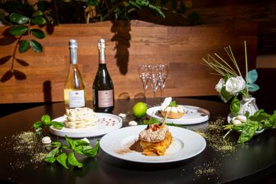 Location salle Sainte-Adresse (Seine-Maritime) - Le Grand Large #11