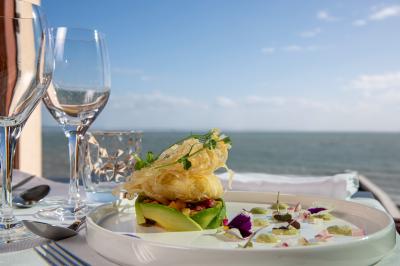 Location salle Sainte-Adresse (Seine-Maritime) - Le Grand Large #11