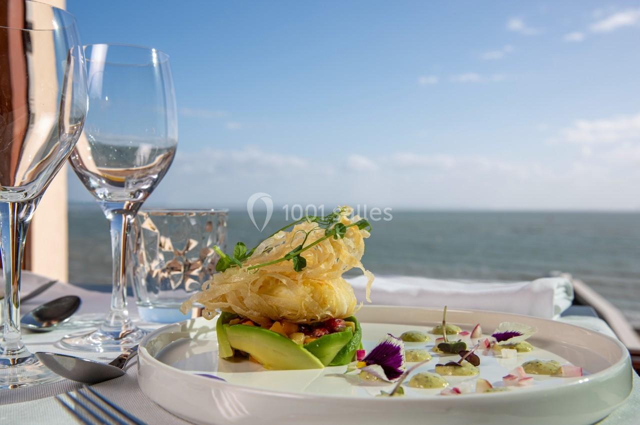 Location salle Sainte-Adresse (Seine-Maritime) - Le Grand Large #6