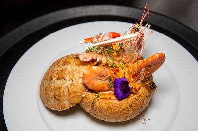 Location salle Sainte-Adresse (Seine-Maritime) - Le Grand Large #11