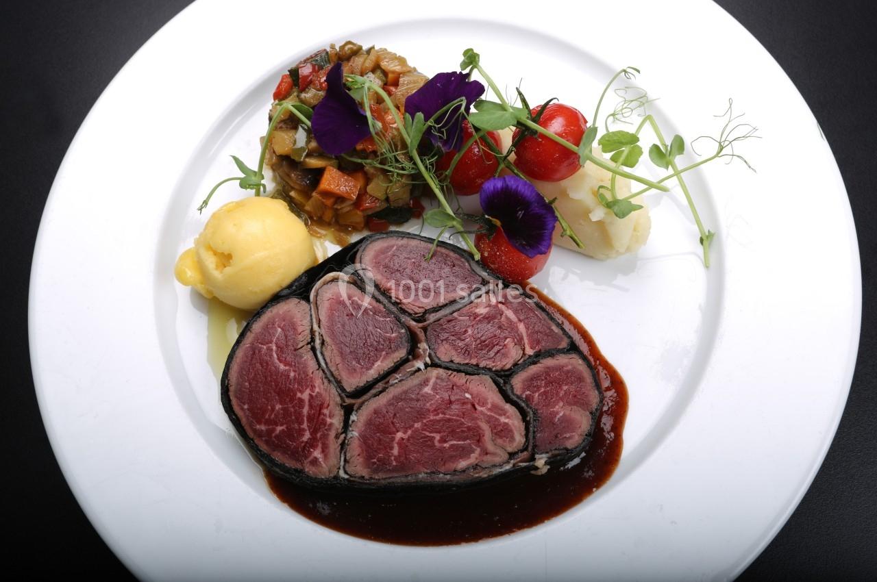 Location salle Sainte-Adresse (Seine-Maritime) - Le Grand Large #8