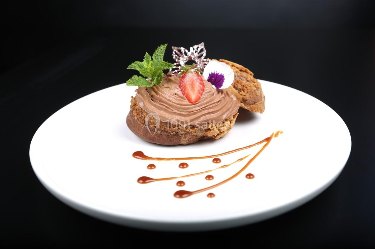 Location salle Sainte-Adresse (Seine-Maritime) - Le Grand Large #10