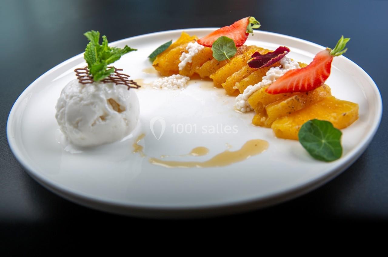 Location salle Sainte-Adresse (Seine-Maritime) - Le Grand Large #11