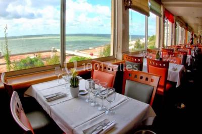 Location salle Sainte-Adresse (Seine-Maritime) - Le Grand Large #10