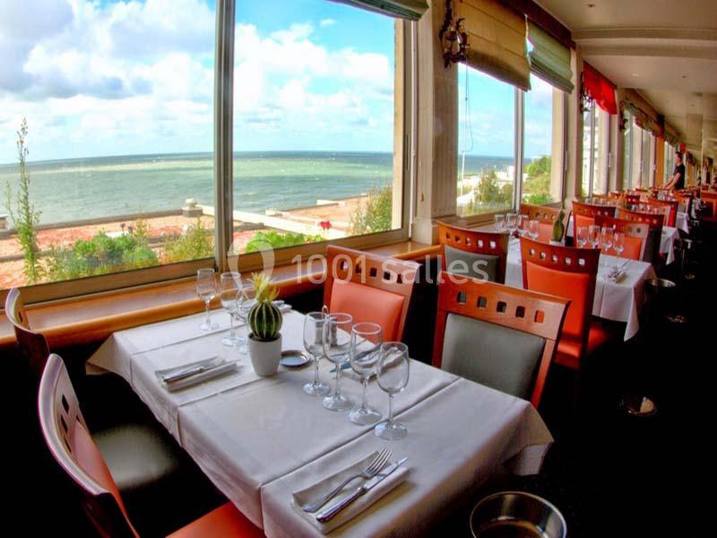 Location salle Sainte-Adresse (Seine-Maritime) - Le Grand Large #2