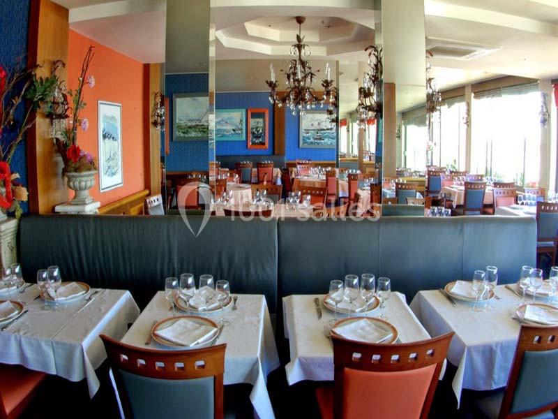 Location salle Sainte-Adresse (Seine-Maritime) - Le Grand Large #3