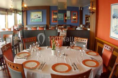 Location salle Sainte-Adresse (Seine-Maritime) - Le Grand Large #10