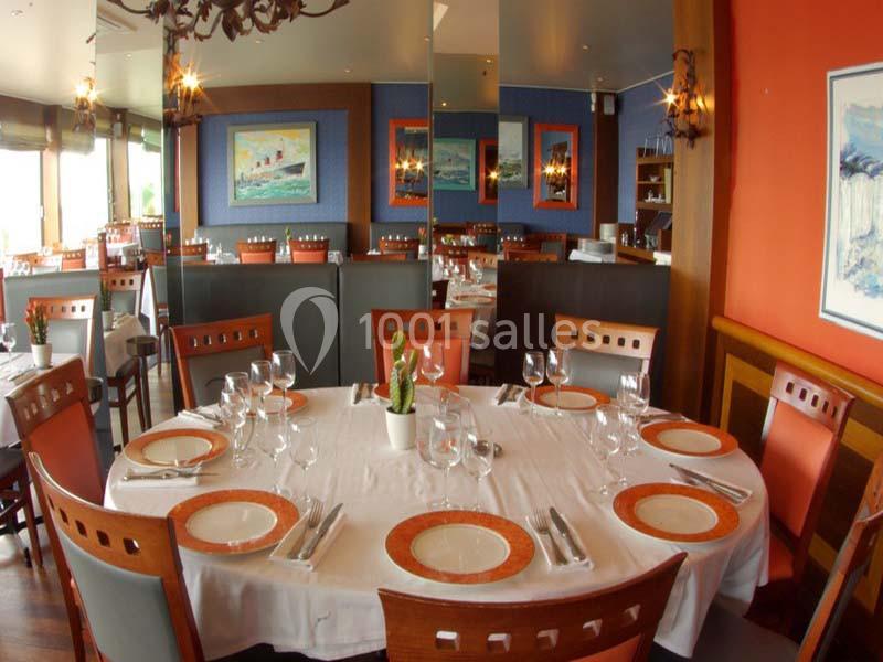 Location salle Sainte-Adresse (Seine-Maritime) - Le Grand Large #4