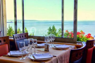 Location salle Sainte-Adresse (Seine-Maritime) - Le Grand Large #10