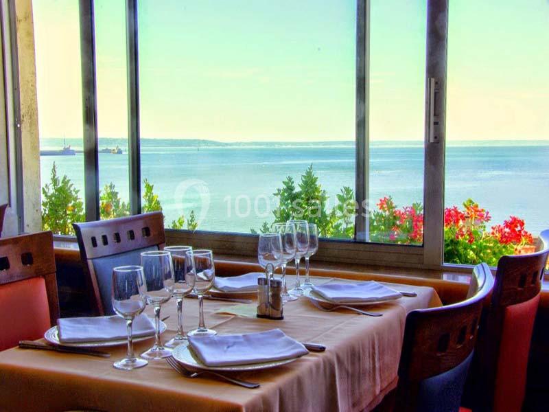 Location salle Sainte-Adresse (Seine-Maritime) - Le Grand Large #5