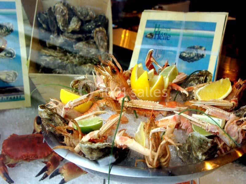 Location salle Sainte-Adresse (Seine-Maritime) - Le Grand Large #6