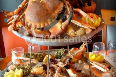 Location salle Sainte-Adresse (Seine-Maritime) - Le Grand Large #10