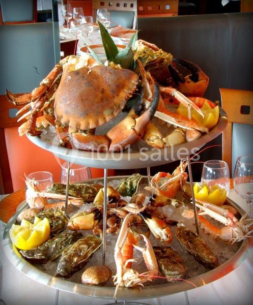 Location salle Sainte-Adresse (Seine-Maritime) - Le Grand Large #7