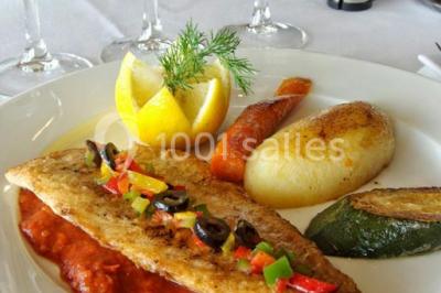 Location salle Sainte-Adresse (Seine-Maritime) - Le Grand Large #10