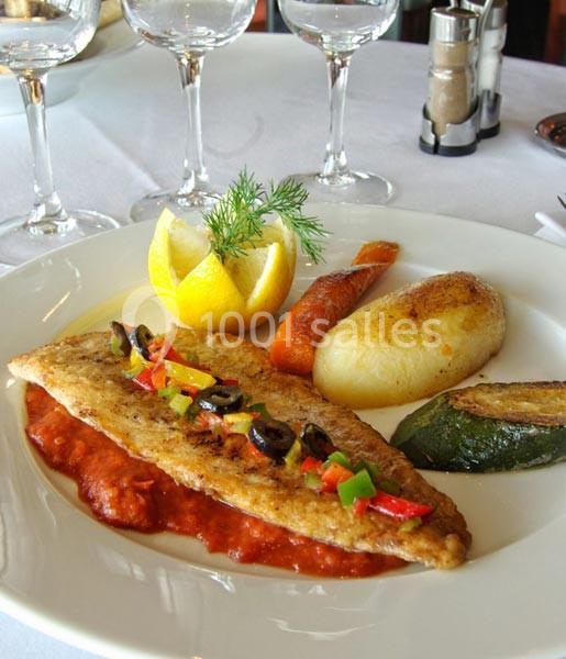 Location salle Sainte-Adresse (Seine-Maritime) - Le Grand Large #9