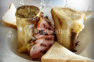 Location salle Sainte-Adresse (Seine-Maritime) - Le Grand Large #10