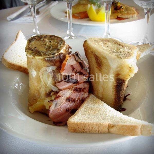 Location salle Sainte-Adresse (Seine-Maritime) - Le Grand Large #10