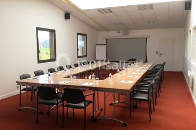 Location salle Donchery (Ardennes) - Domaine Château Du Faucon #13