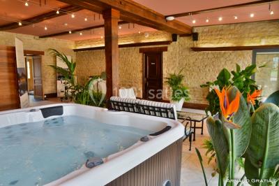 Location salle Donchery (Ardennes) - Domaine Château Du Faucon #13