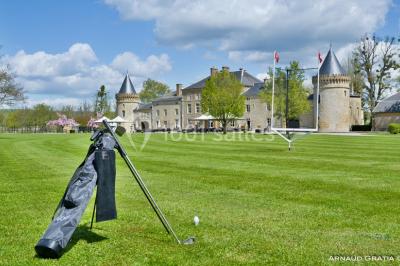 Location salle Donchery (Ardennes) - Domaine Château Du Faucon #13