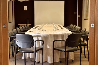 Location salle Donchery (Ardennes) - Domaine Château Du Faucon #13