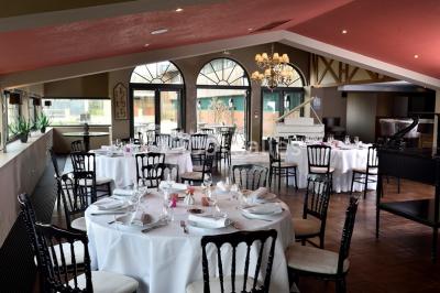 Location salle Donchery (Ardennes) - Domaine Château Du Faucon #13