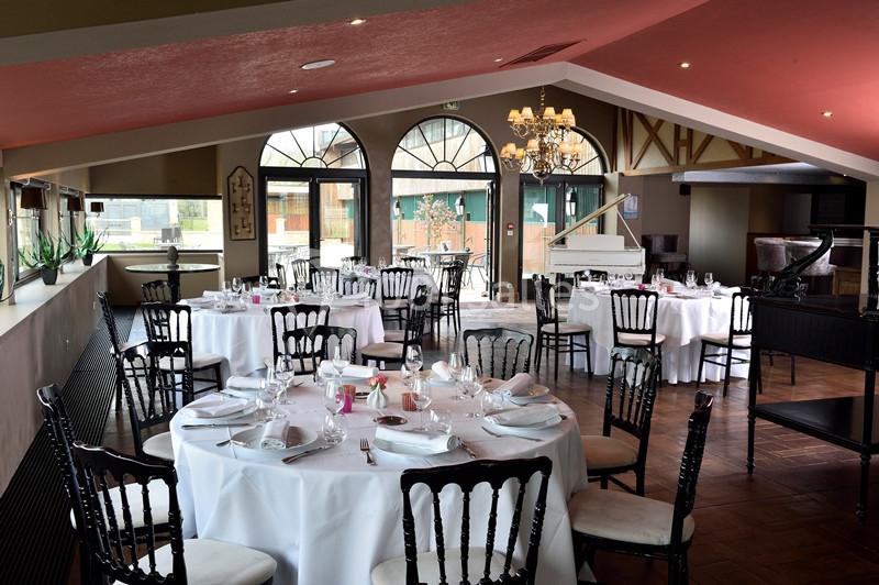 Location salle Donchery (Ardennes) - Domaine Château Du Faucon #13