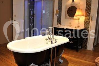 Location salle Donchery (Ardennes) - Domaine Château Du Faucon #13