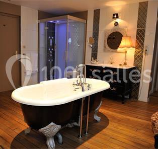 Location salle Donchery (Ardennes) - Domaine Château Du Faucon #3