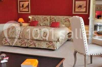 Location salle Donchery (Ardennes) - Domaine Château Du Faucon #13