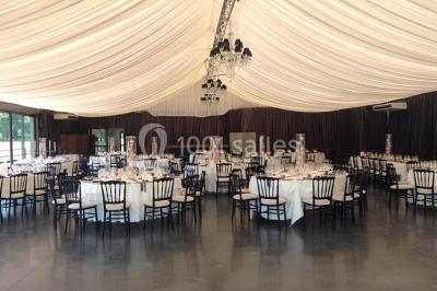 Domaine Château Du Faucon