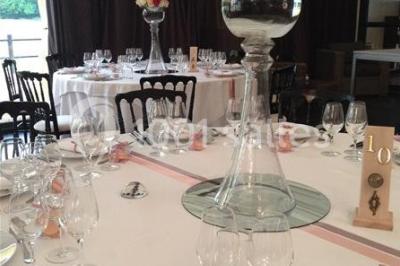 Location salle Donchery (Ardennes) - Domaine Château Du Faucon #13