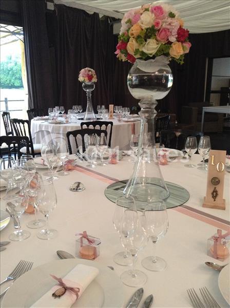 Location salle Donchery (Ardennes) - Domaine Château Du Faucon #6