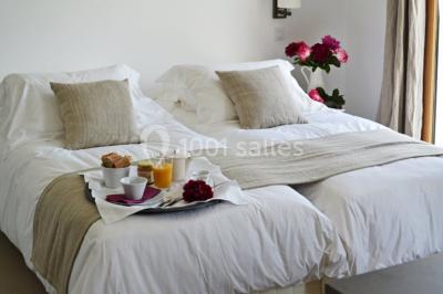 Location salle Baden (Morbihan) - Les Hauts de Toulvern #23