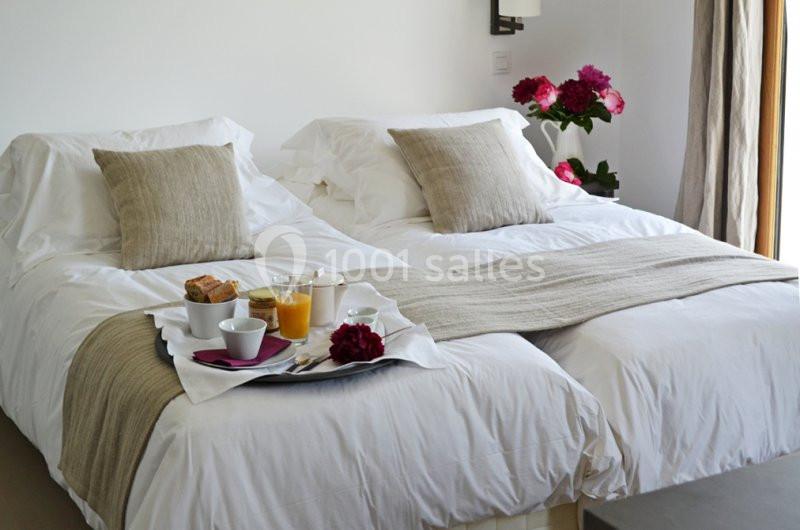 Location salle Baden (Morbihan) - Les Hauts de Toulvern #21