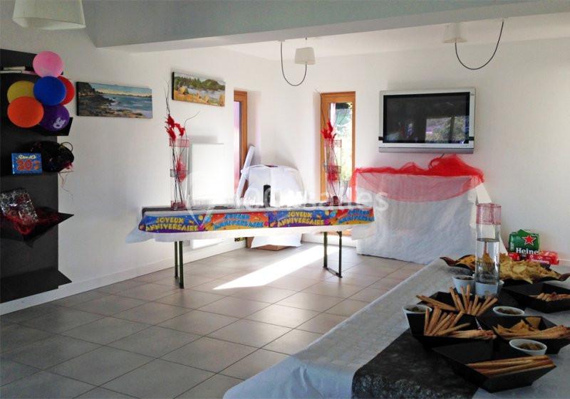 Location salle Baden (Morbihan) - Les Hauts de Toulvern #11