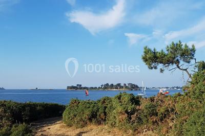 Location salle Baden (Morbihan) - Les Hauts de Toulvern #23