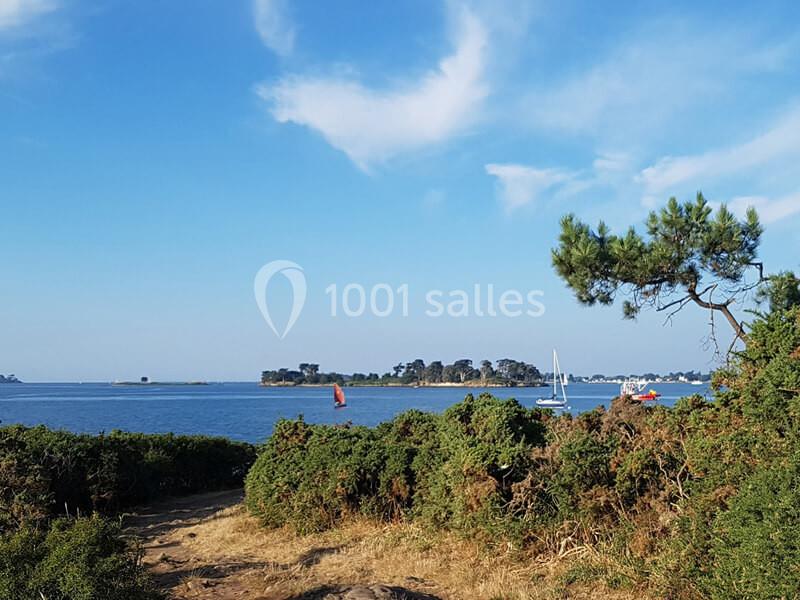 Location salle Baden (Morbihan) - Les Hauts de Toulvern #22