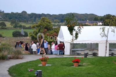 Location salle Baden (Morbihan) - Les Hauts de Toulvern #23