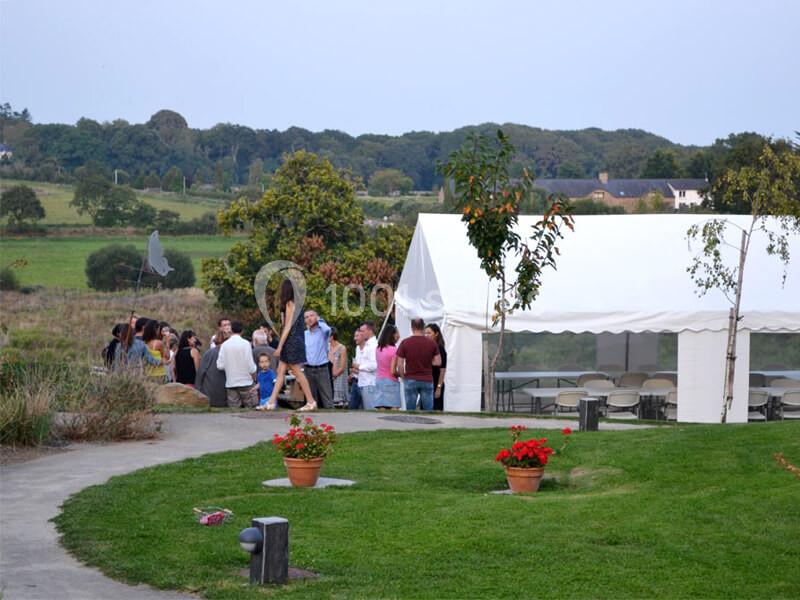 Location salle Baden (Morbihan) - Les Hauts de Toulvern #15