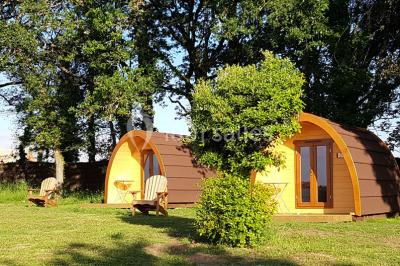 Location salle Baden (Morbihan) - Les Hauts de Toulvern #23