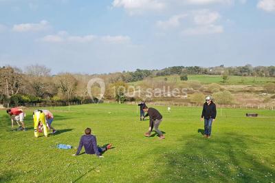 Location salle Baden (Morbihan) - Les Hauts de Toulvern #23