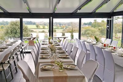 Les Hauts de Toulvern Les Hauts de Toulvern