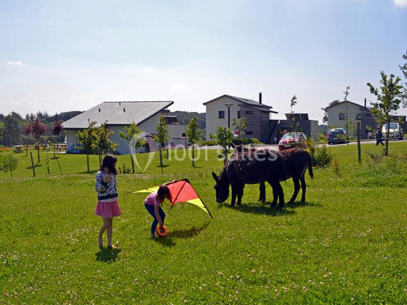 Location salle Baden (Morbihan) - Les Hauts de Toulvern #20