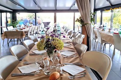 Location salle Baden (Morbihan) - Les Hauts de Toulvern #23