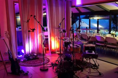 Location salle Baden (Morbihan) - Les Hauts de Toulvern #23