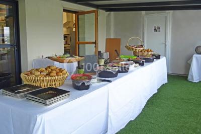 Location salle Baden (Morbihan) - Les Hauts de Toulvern #23